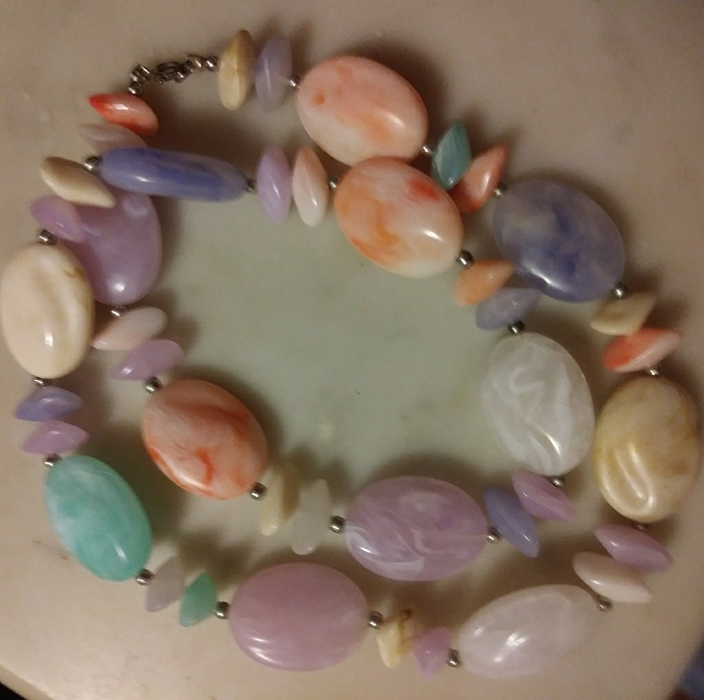 Necklace - Picture 2 of 3